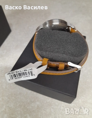 Швейцарски часовник WENGER URBAN CLASSIC 01.1741.117 , снимка 9 - Мъжки - 52348816