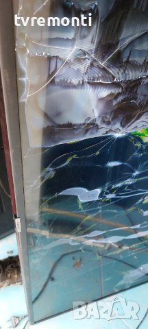 лед диоди от дисплей CY-NN055HGLV2H от телевизор Samsung модел UE55NU7305K , снимка 5 - Части и Платки - 37757759