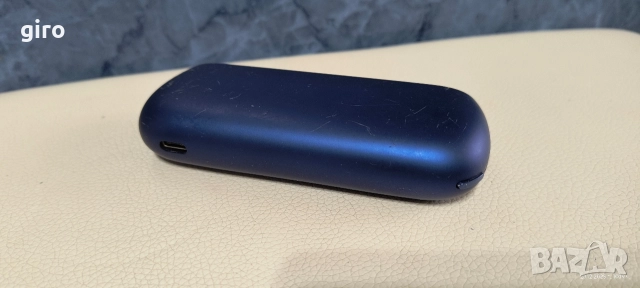 Iqos 3 Duo , снимка 5 - Електронни цигари - 52885166