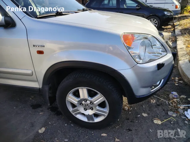 Продавам автомобил, снимка 4 - Автомобили и джипове - 56395133