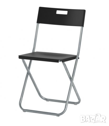 Сгъваеми столове на АТРАКТИВНИ цени — Bazar.bg