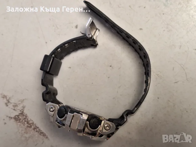 Часовник Casio G shock GM700, снимка 7 - Мъжки - 55736946