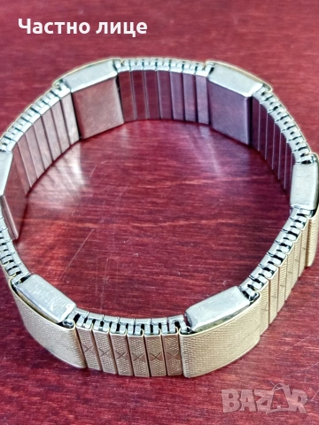 Магнитна гривна "Magna" (Japan), снимка 4 - Гривни - 53925205