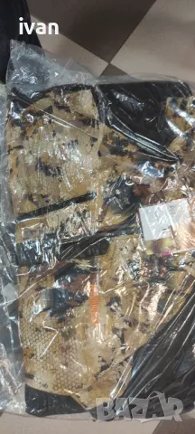 Комплект всесезонен Ремингтон rm1026, снимка 5 - Екипировка - 31220937