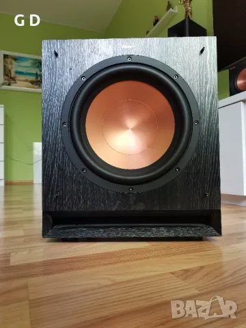 Klipsch SPL 100
