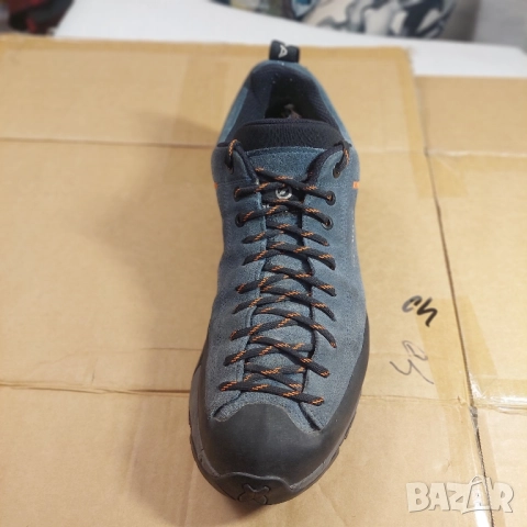 туристически обувки SCARPA MOJITO TRAIL GTX номер 45 водоустойчиви , снимка 11 - Други - 51936703