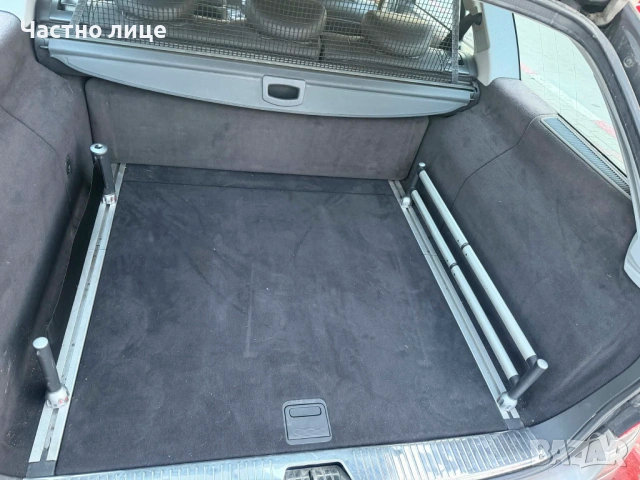 Mercedes Benz w211 e320cdi, снимка 7 - Автомобили и джипове - 54209450