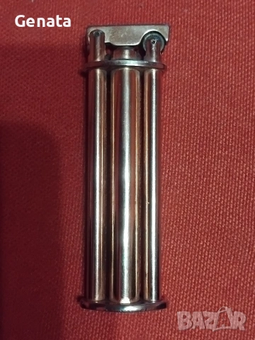 Колекционерска запалка , снимка 4 - Запалки - 53111889