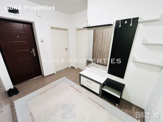 Разград / 3-стаен, център, снимка 4 - Апартаменти - 51106002