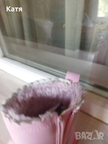 много сладки боти със скай, снимка 3 - Детски боти и ботуши - 51952826