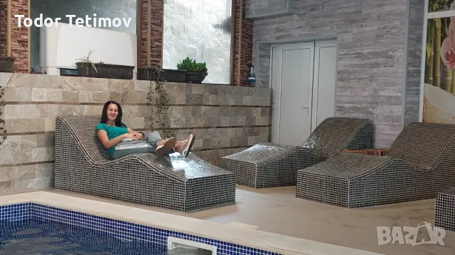 Сребърен плакет, снимка 3 - Антикварни и старинни предмети - 49009314