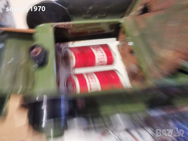 МЕТАЛЕН-ЛАМАРИНЕН ТАНК ЗА КОЛЕКЦИЯ 1803261851LCHERY1, снимка 13 - Колекции - 53890212