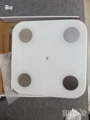 Mi Body Composition Scale 2 Електронна Везна, снимка 4 - Друга електроника - 51920039
