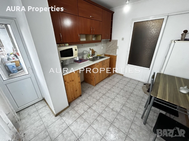 Разград / 2-стаен, до италиянският ресторант, снимка 5 - Апартаменти - 52560519