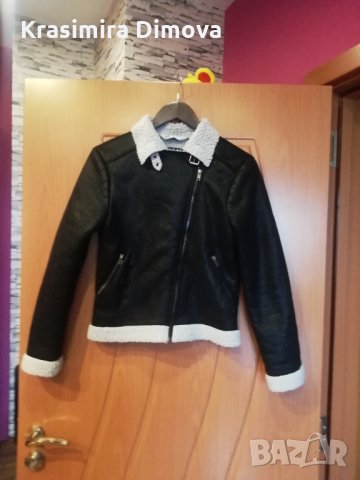 Детско яке на H&M 