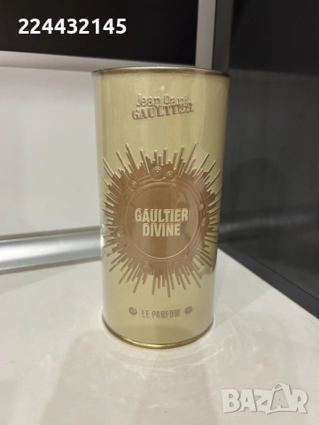 JPG Gaultier divine le Parfum 100ml EDP 