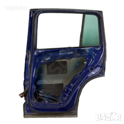 Задна дясна врата Volkswagen Tiguan I 2007-2015 ID: 140692, снимка 2 - Части - 48626587
