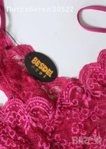 Боди, снимка 3 - Бельо - 50071513