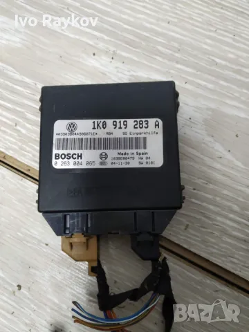 Модул парктроник VW Golf 5 Plus , 1K0 919 283 A , 1K0919283A