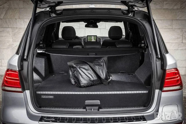 Щора за багажник за mercedes benz gle w166 (2015-2018)