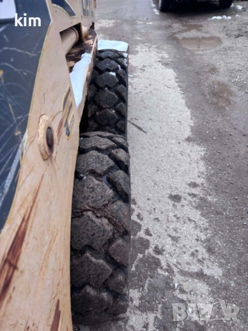 Мини челен товарач , снимка 4 - Индустриална техника - 51921176