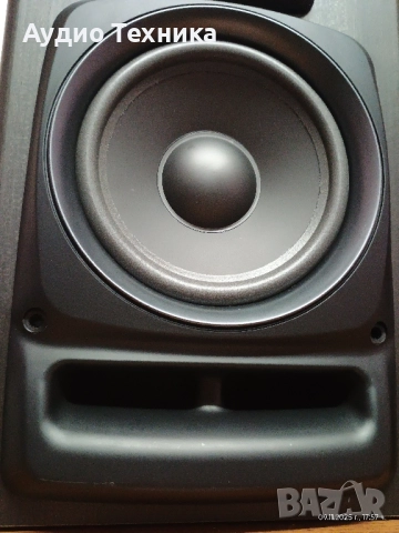 Трилентови тонколони AIWA SX-Z9300 Прекрасен звук и супер бас! Изпращам видео. , снимка 5 - Тонколони - 52371601