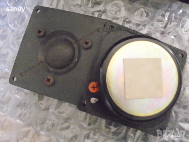 Говорители-HECO-среди, снимка 2 - Тонколони - 42651534