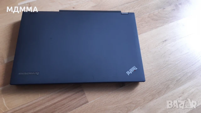 Lenovo Thinkpad W541 i7-4810MQ / 32GB RAM / 512 GB + Докинг станция 40A2