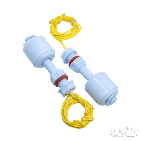 Хоризонтален сензор за ниво на течност 52mm, снимка 4 - Друга електроника - 53910603