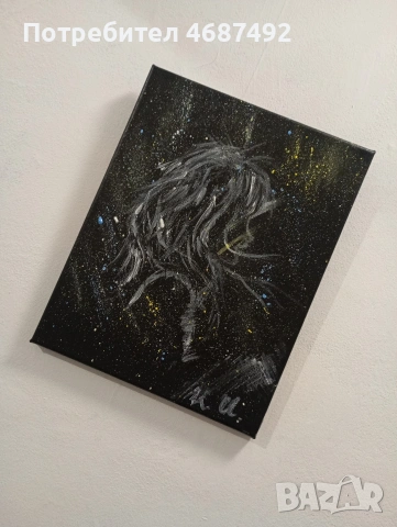 и.и black end white 777, снимка 3 - Други стоки за дома - 53056199