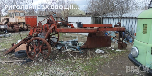 ПРОДАВА СЕ БИЗНЕС, снимка 14 - Други машини и части - 54007754