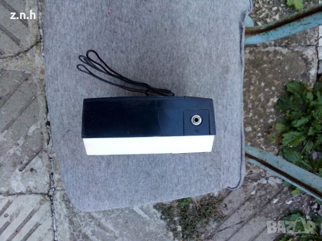 старини радио приемници сокол-403 антика ни, снимка 6 - Радиокасетофони, транзистори - 38153801