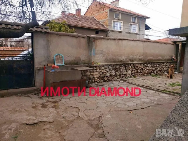 Самостоятелна двуетажна къща в Димитровград, снимка 3 - Къщи - 49302454