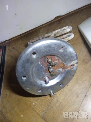 Ел.части от бойлер Tesy, снимка 4 - Бойлери - 51018062