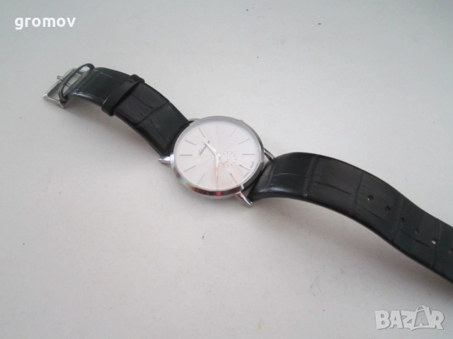 мъжки часовник Adriatica, снимка 4 - Мъжки - 52431294