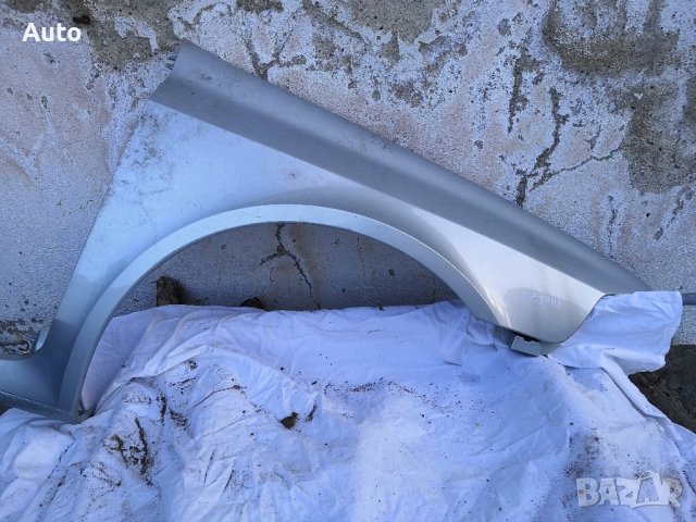 Десен калник за Рено Лагуна 2, Renault Laguna II 