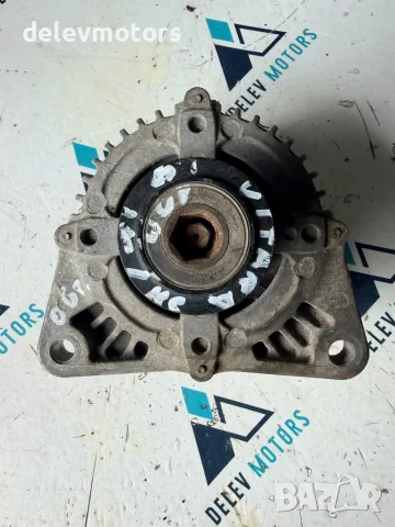 31400-67J0, 104210-4660 Динамо алтернатор Denso от Suzuki Vitara 1.9 d, 122 кс., 2006г.