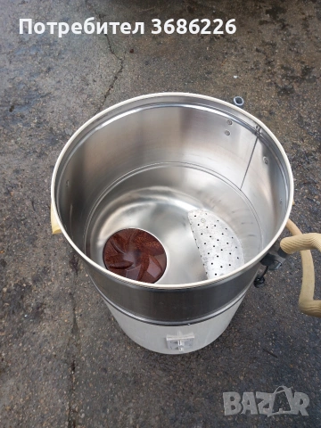 пералня рига, снимка 5 - Перални - 53947597