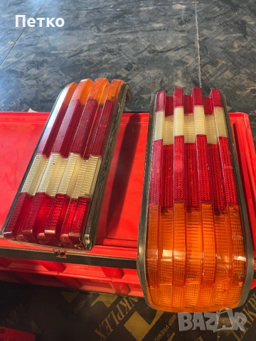 Мерцедес w126/w123 стопове, снимка 6 - Части - 52811873