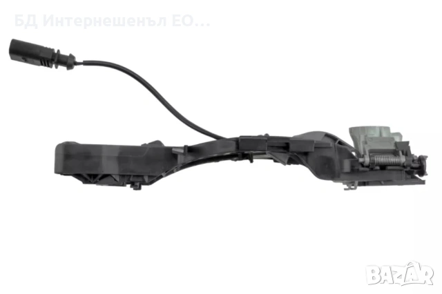 3C0837885A Комплект основа за лява външна дръжка, VW, Passat B6 B7, CC, Keyless, снимка 2 - Части - 53298055