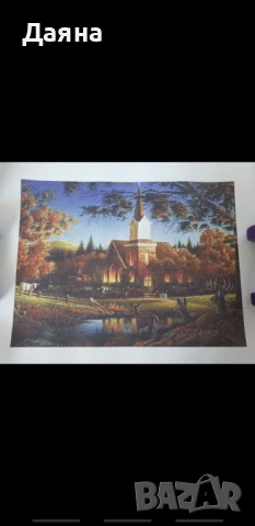 Канава, снимка 6 - Картини - 50366905