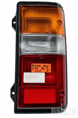 Стоп десен за NISSAN URVAN 86-97г. № 1611704