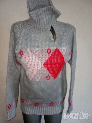 Блузи и пуловери, снимка 10 - Блузи с дълъг ръкав и пуловери - 30418789