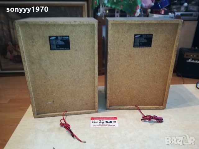 SAMSUNG PSS520E-ВНОС GERMANY 0202221149, снимка 16 - Тонколони - 35644406