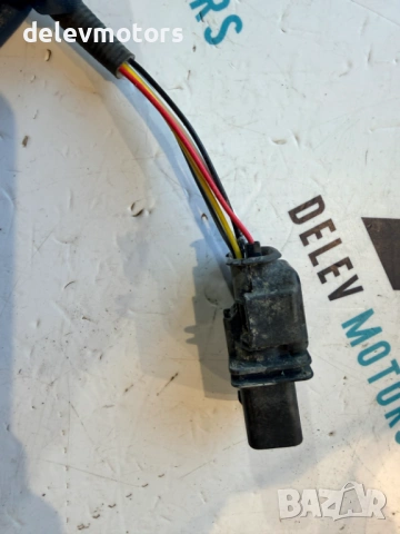 968716080, 0281001157 ламбда сонда от Citroen DS3 1.6 HDI, 92 ph., 5 sp, engine 9HP, 82 000 km