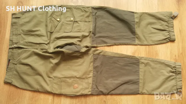 FJALL RAVEN Trouser размер 50 / M панталон - 965