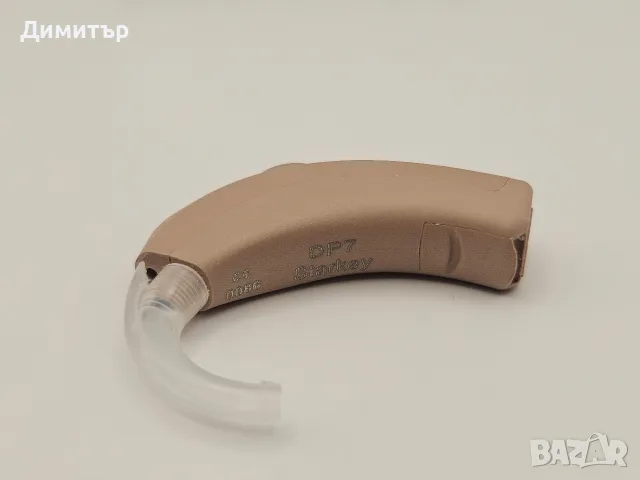 Слухов апарат Starkey dp7, снимка 6 - Слухови апарати - 56457163