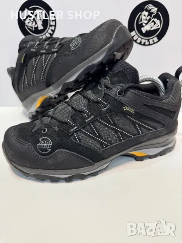 Туристически обувки HAN WAG.Номер 38