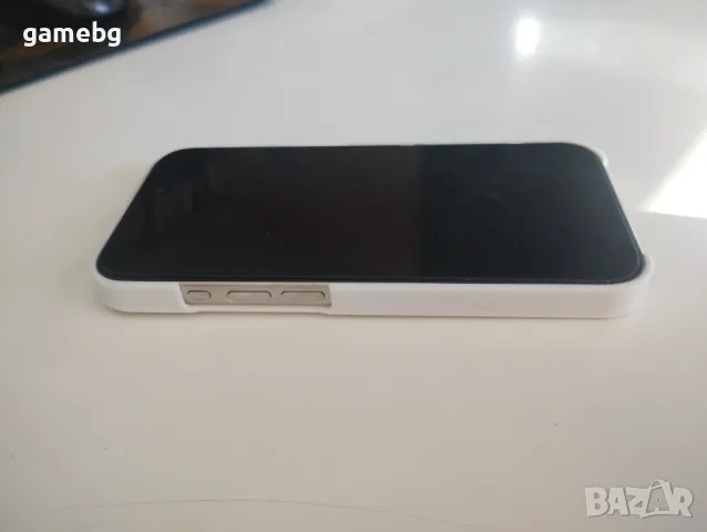 Iphone 15 Pro кейс, снимка 4 - Калъфи, кейсове - 47877074