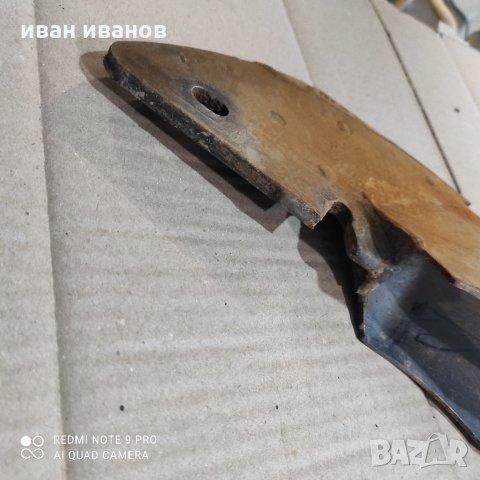 За Сеялка, снимка 2 - Градинска техника - 35605003